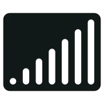 Grow SVG Icon